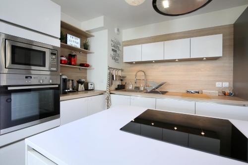 expat renting - Le Mosaïque - Patte d'Oie - Parking, Tuluza (zdjęcie 7)