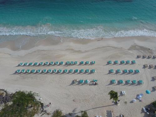 La Playa Orient Bay - Hôtel - La Baie-Orientale