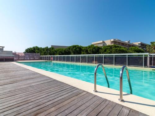 Apartment Le Provence by Interhome - Location saisonnière - Vallauris