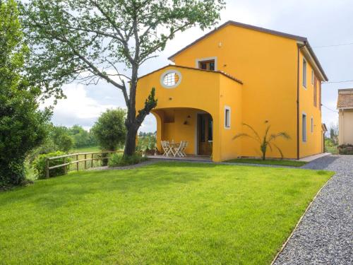 Holiday Home Il Venturino by Interhome