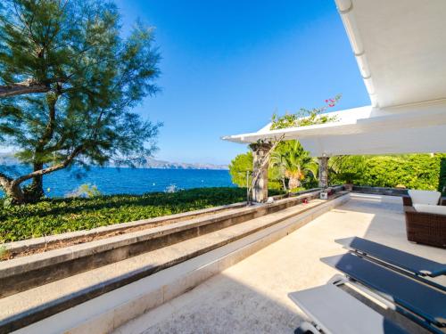 Villa Villa Ramis gîte à louer es Mal Pas