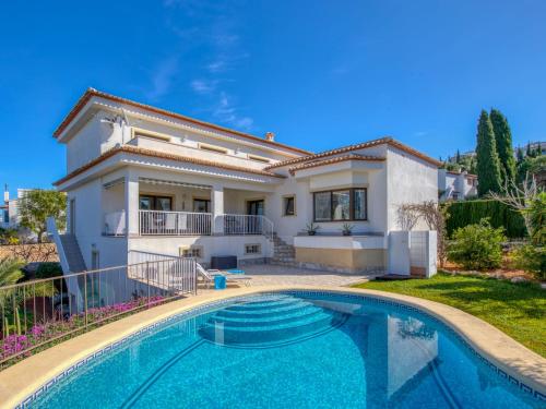 Villa Janina gîte à louer Orba