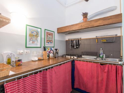 Apartment Romantico by Interhome, Rzym (zdjęcie 2)