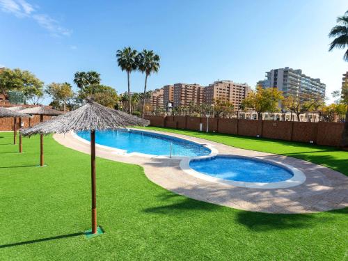 Apartment Costa Marfil I by Interhome - Oropesa del Mar