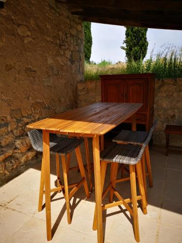 Le Gite du Plaisir gîte à louer Donnazac