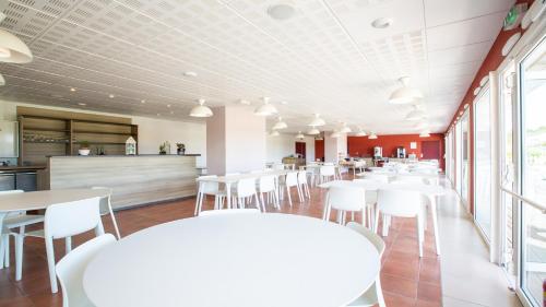 Vacancéole - Le Domaine du Mont - Mont St Michel - image 13