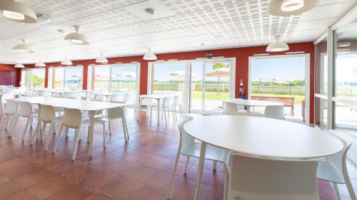 Vacancéole - Le Domaine du Mont - Mont St Michel - image 7