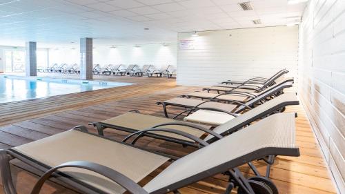 Vacancéole - Le Domaine du Mont - Mont St Michel - image 3