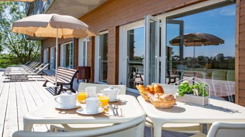 Vacancéole - Le Domaine du Mont - Mont St Michel - image 14