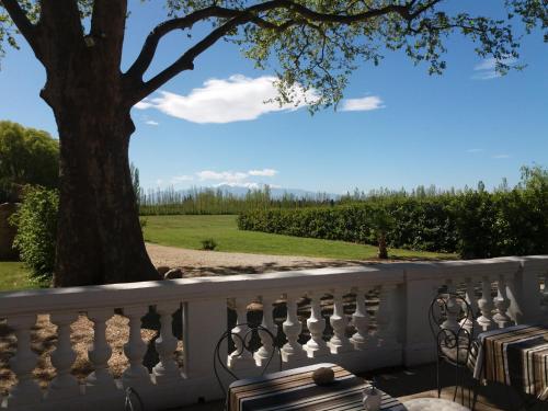 photo chambre Domaine Castell de Blés