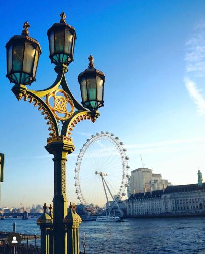 The Clermont London Charing Cross - image 5