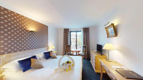 Sun Riviera Hotel - image 5