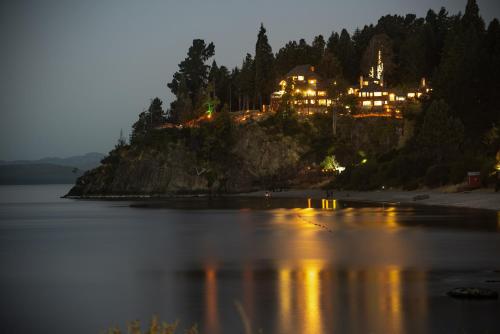 Charming Luxury Lodge&Private Spa - Hotel - San Carlos de Bariloche