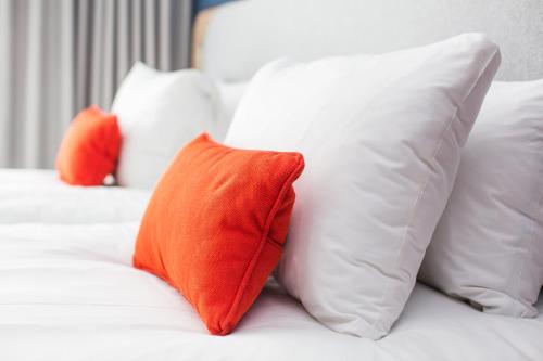 Holiday Inn Express Amsterdam - North Riverside an IHG Hotel - image 3