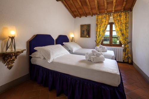 Le Filigare Winery & Resort in Chianti - image 9