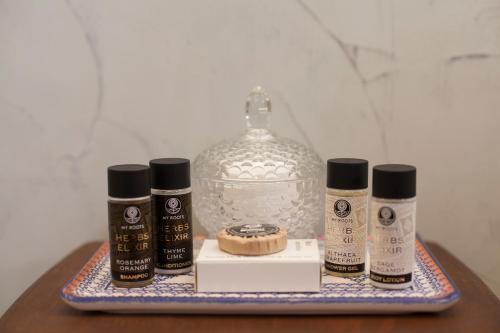 Porolithos Boutique Hotel - image 5