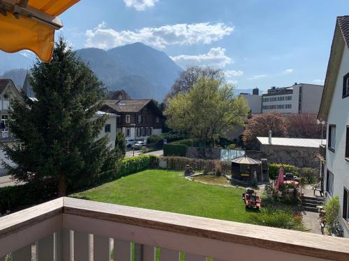 Interlaken Marco Hostel 2
