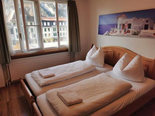 Interlaken Marco Hostel, Interlaken