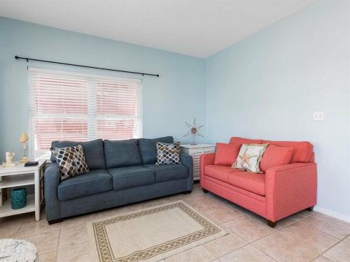 Summer Breeze West by Meyer Vacation Rentals - image 8