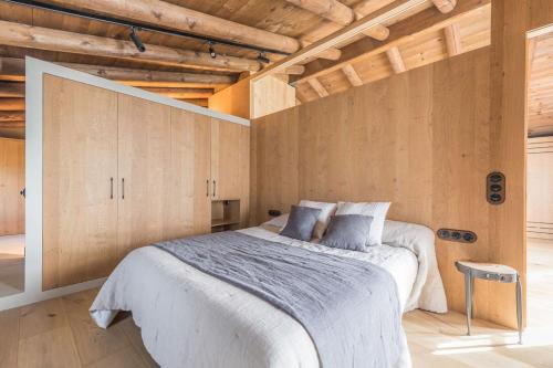  La Baumeta in San Mauricio