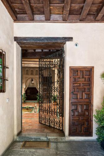 Hotel Casa Morisca - image 3