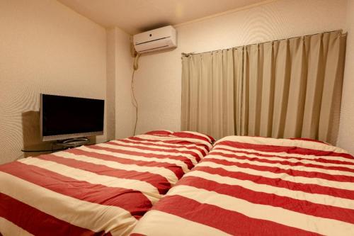 SOLEIL Shinsaibashi / Vacation STAY 7245