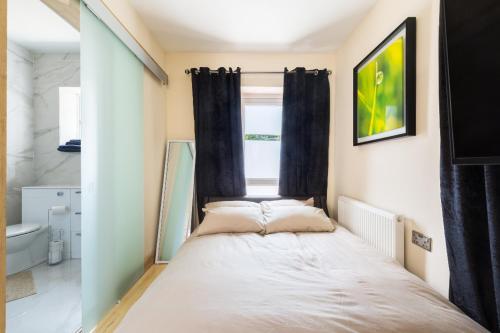 A Private Studio Apartment In Birmingham, , West Midlands