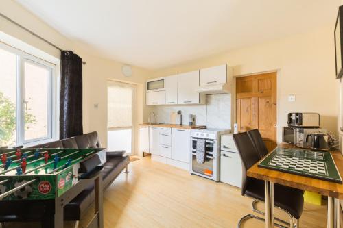 Umbrella Properties Private Apartment Birmingham 2