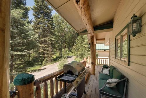 Sharlie's Nest by Casago McCall - Donerightmanagement - image 6