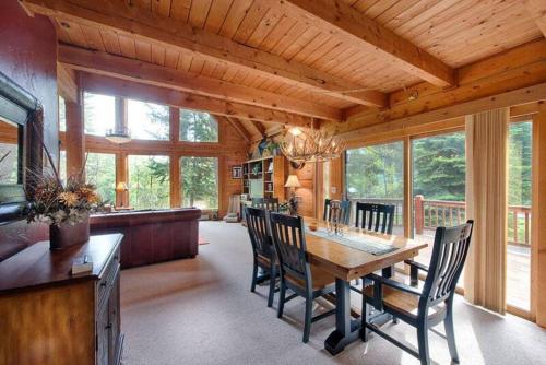 Bear Lodge by Casago McCall - Donerightmanagement - image 3