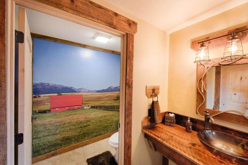 Broken Ridge Ranch by Casago McCall - Donerightmanagement - image 4