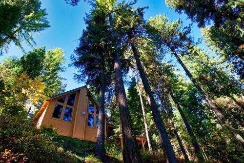 Carlson Cabin by Casago McCall - Donerightmanagement