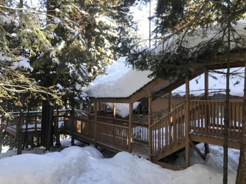 Carlson Cabin by Casago McCall - Donerightmanagement