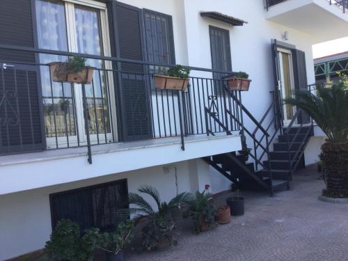 Maria's home 2