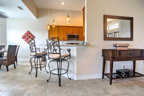 Elegant Waterfront Home on Cape Coral with Lanai! - image 4