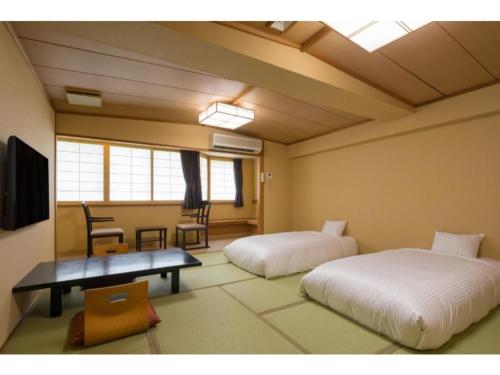 Tazawako Lake Resort & Onsen / Vacation STAY 78936 - Hotel - Senboku