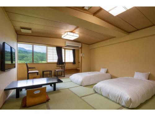 Tazawako Lake Resort & Onsen / Vacation STAY 78984 - Hotel - Senboku