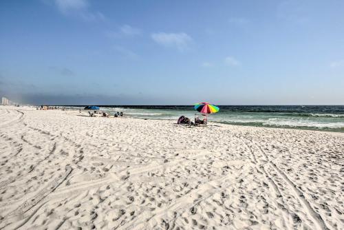 Coastal PCB Cottage with Pool and BBQ 1Block to Beach! - image 16