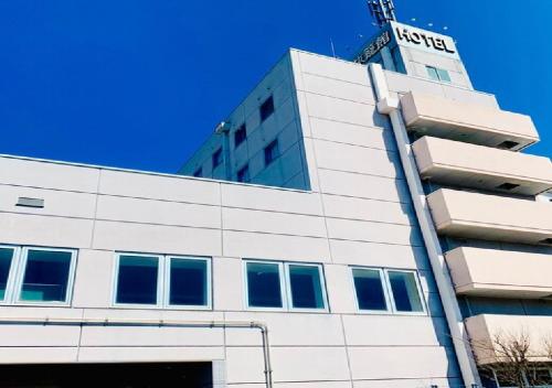 Ueda Seiyo Hatagokan / Vacation STAY 67559