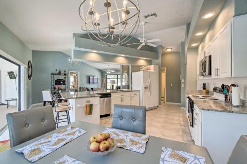 Modern House Less Than 5 Miles to Port Charlotte Beach! - image 5