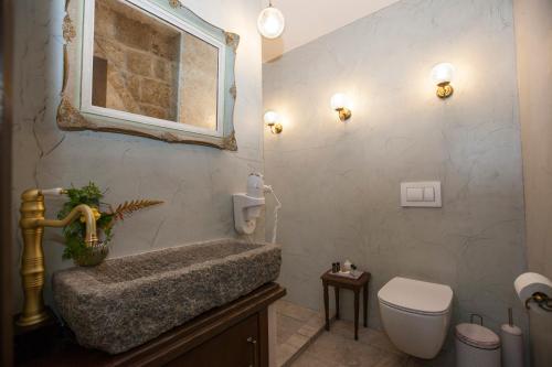 Porolithos Boutique Hotel - image 8