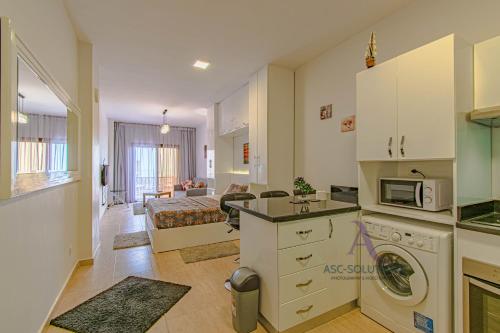 BeachView Turtles Room Type - Studio with Sea View