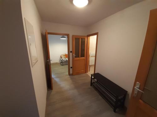 設施, Ubytování Nad rybníkem Nová Říše - apartmán Východ (Ubytovani Nad rybnikem Nova Rise - apartman Vychod) in 琴德瑞楚夫赫拉德茨