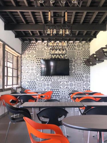GALLAECIA HOTEL BOUTIQUE - image 8