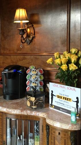 Colts Neck Inn Hotel in Colts Neck, USA