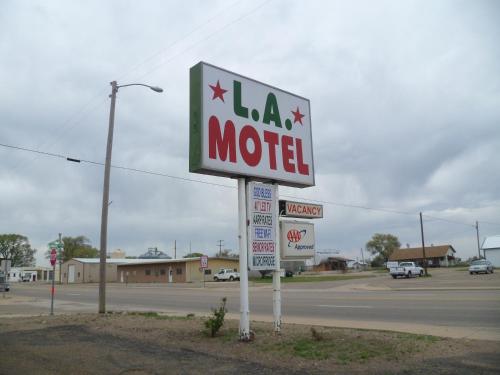 LA Motel