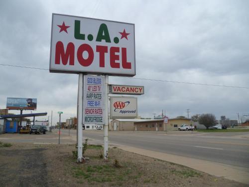 LA Motel