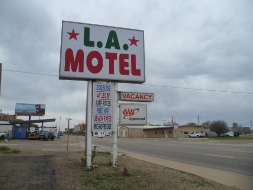 LA Motel