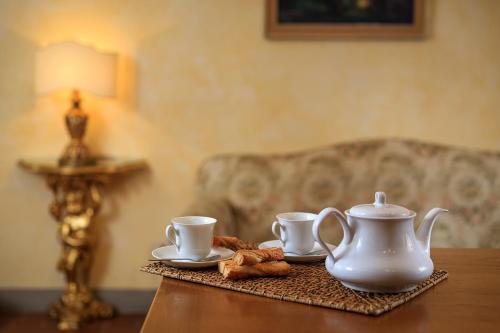 Le Filigare Winery & Resort in Chianti - image 4