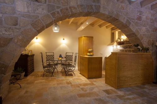 Porolithos Boutique Hotel 3